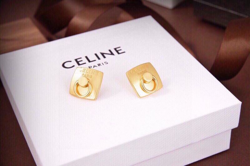 Celine Earrings